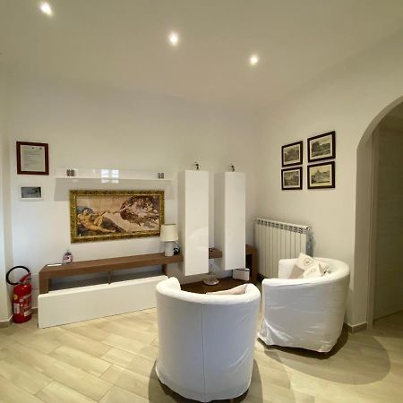 Milena House Appartamento Roma Esterno foto